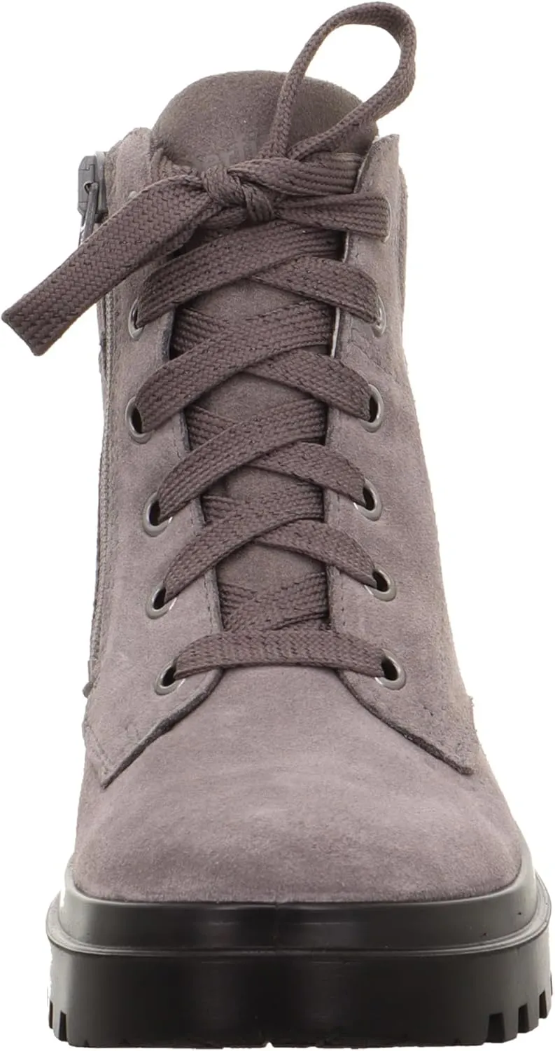Girl's Modern Snow Boot