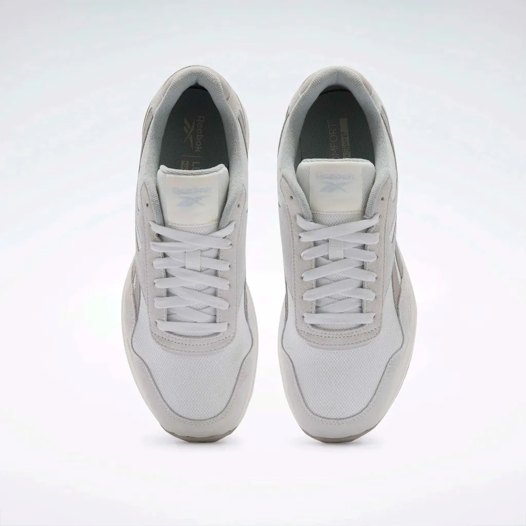 GL1100 Sneaker in Barely Grey / Grey 1 / Hazy Grey