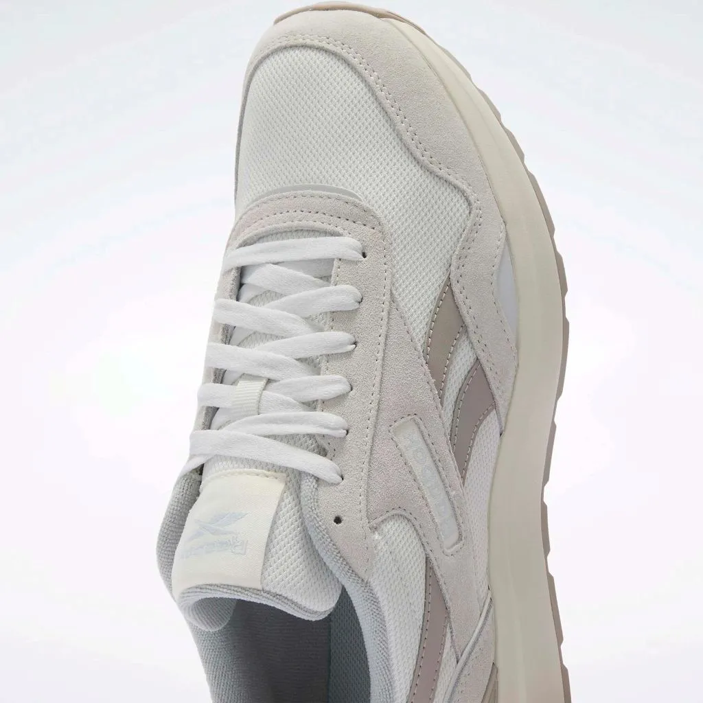 GL1100 Sneaker in Barely Grey / Grey 1 / Hazy Grey