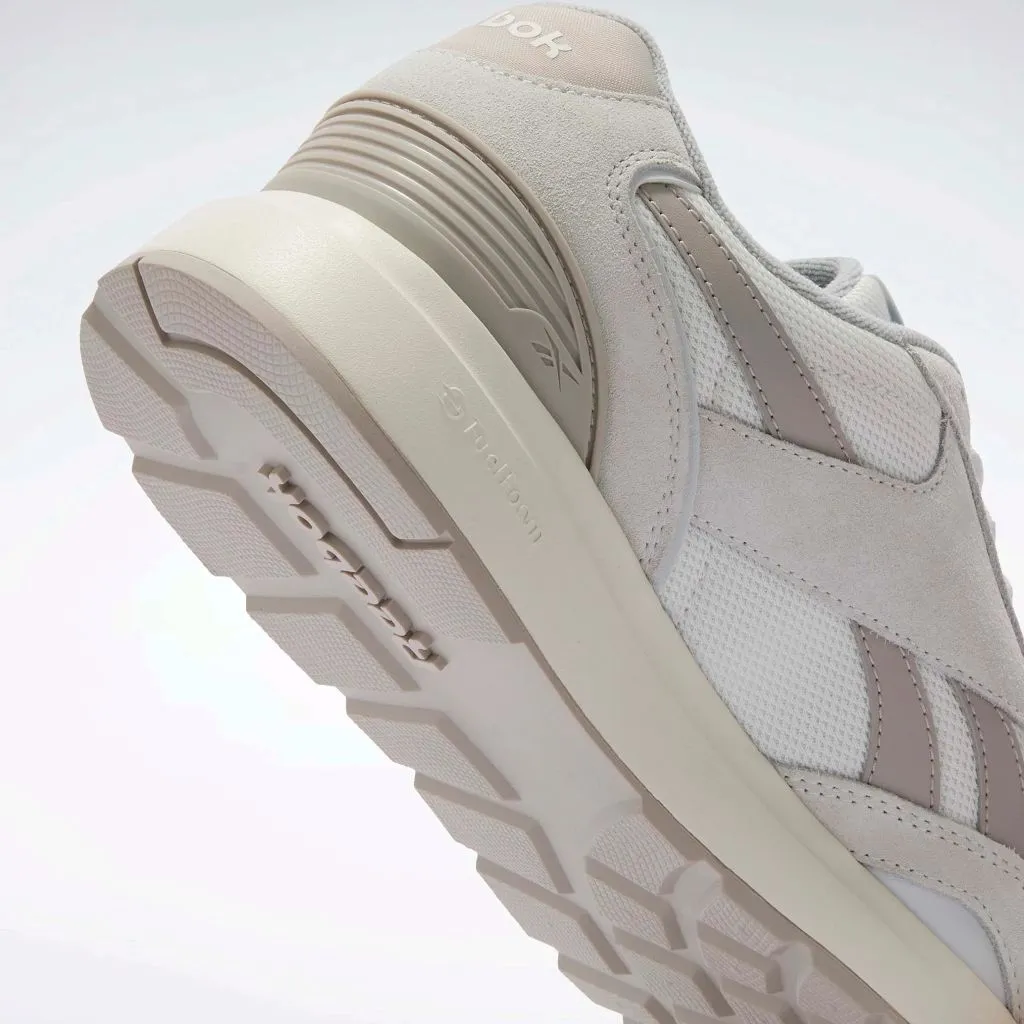 GL1100 Sneaker in Barely Grey / Grey 1 / Hazy Grey