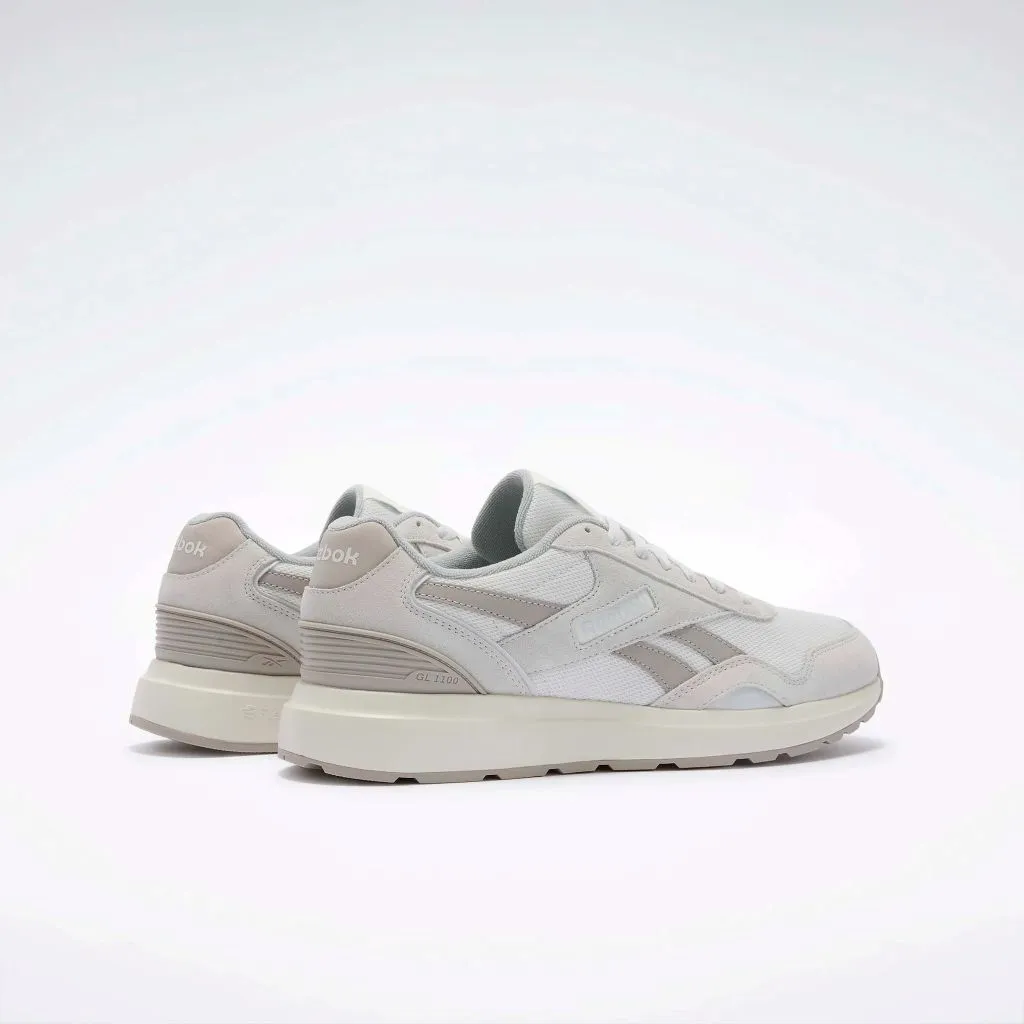 GL1100 Sneaker in Barely Grey / Grey 1 / Hazy Grey