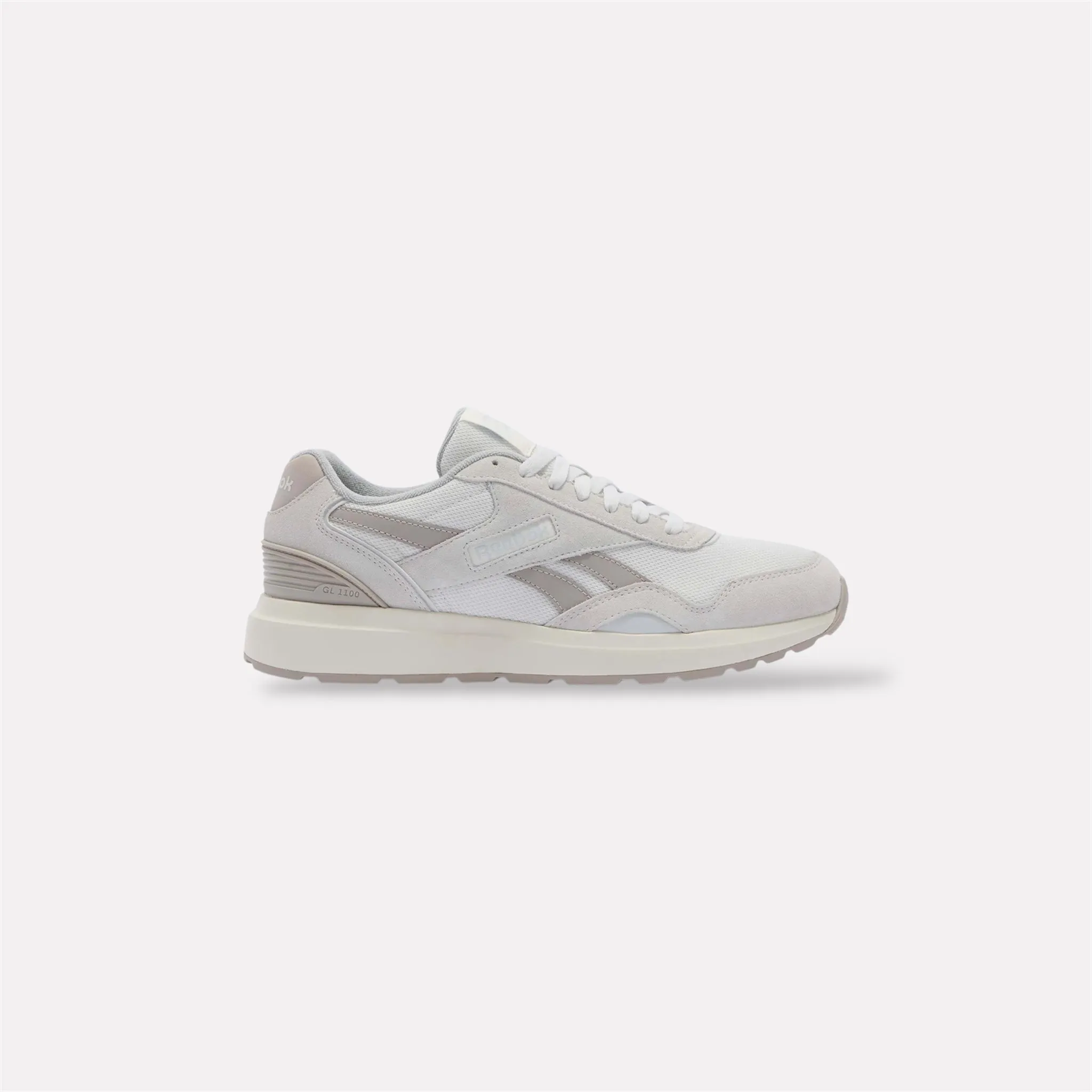 GL1100 Sneaker in Barely Grey / Grey 1 / Hazy Grey