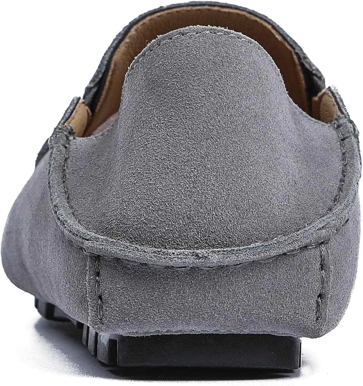Go Tour Handmade Mens Casual Loafers Moccasins Slip On Driving Shoes