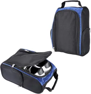 Golf Shoes Bag for Men Sport Bag - Travel Shoes Case Carry Tote Bag for Sport Golf Tennis and Other Accessories