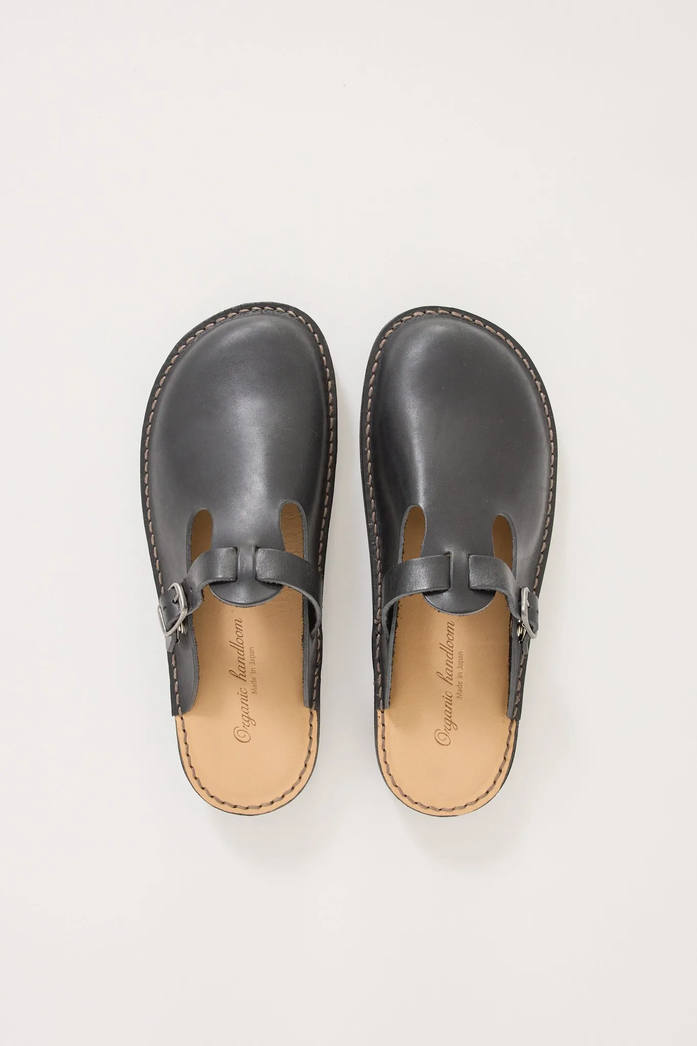 Gudalar Black