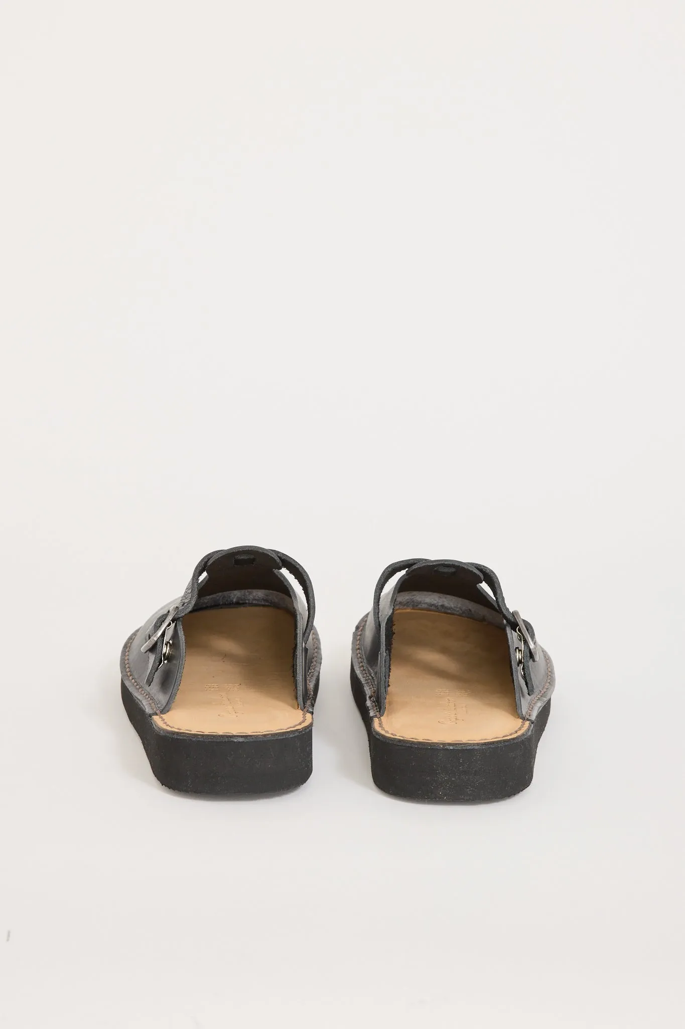 Gudalar Black