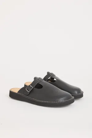 Gudalar Black