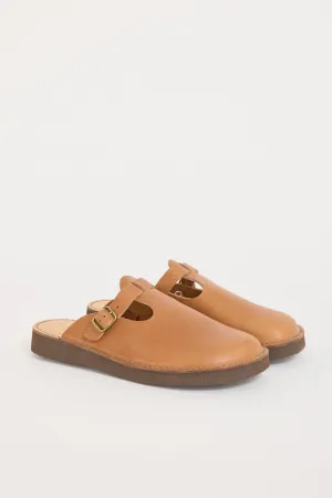 Gudalar Brown
