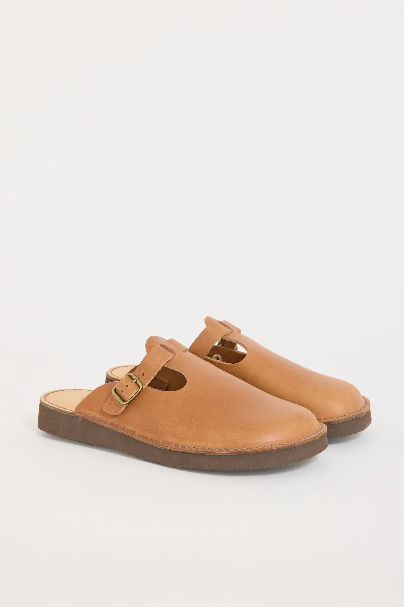 Gudalar Brown