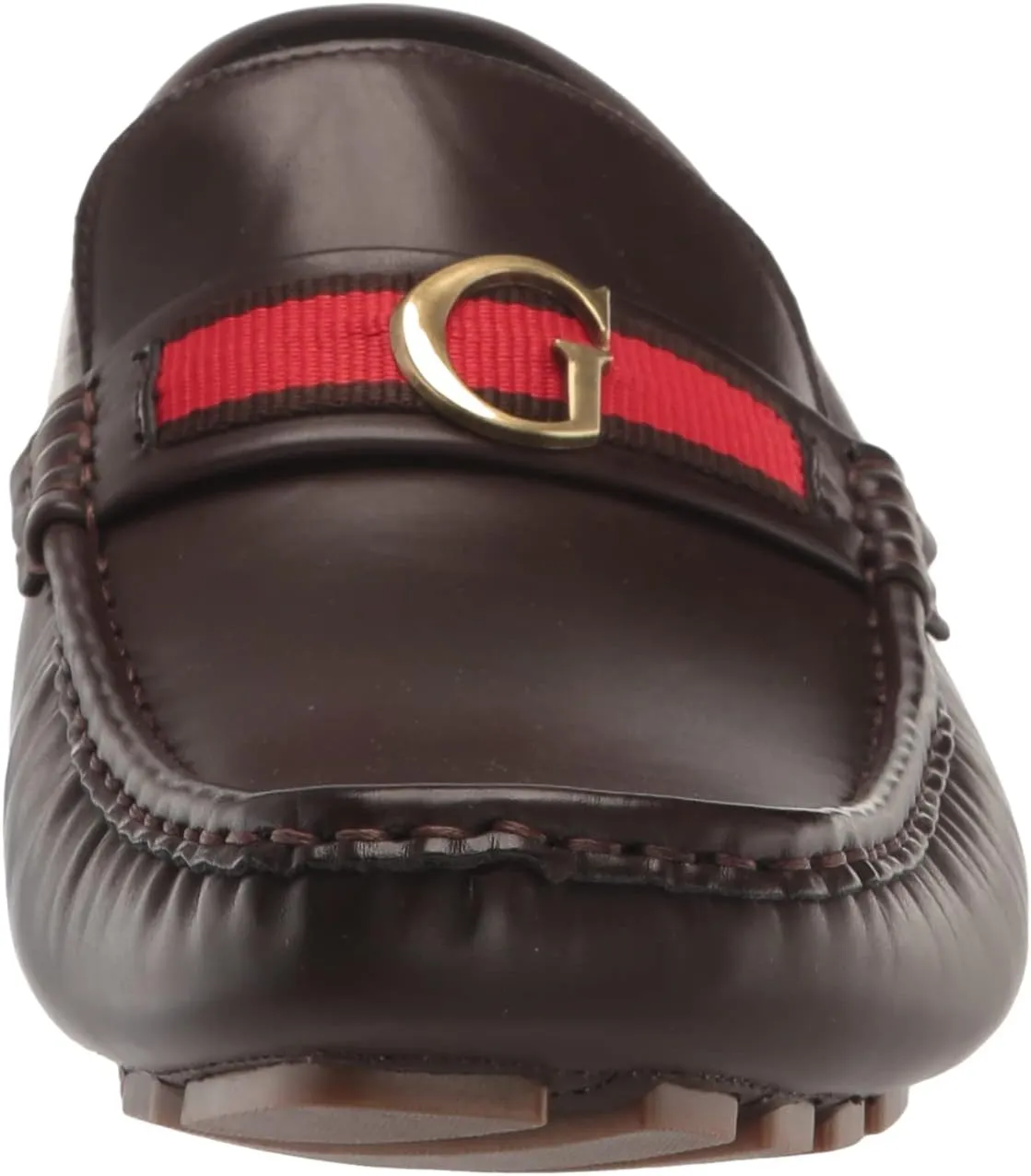 GUESS Men's Aurolo Driving Style Loafer