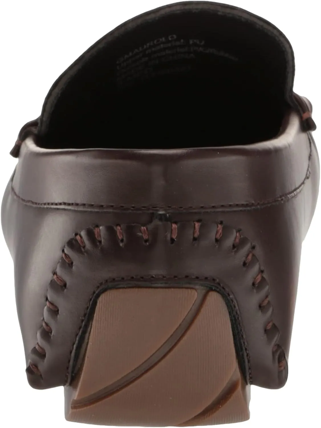 GUESS Men's Aurolo Driving Style Loafer