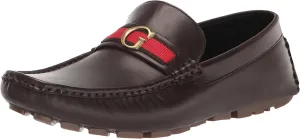 GUESS Men's Aurolo Driving Style Loafer