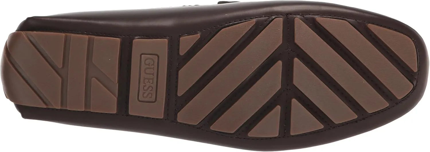 GUESS Men's Aurolo Driving Style Loafer