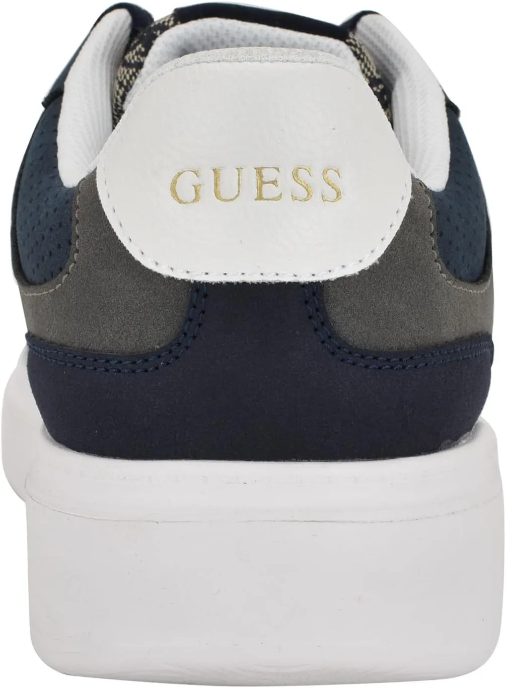 Guess Men's Carmino Sneaker