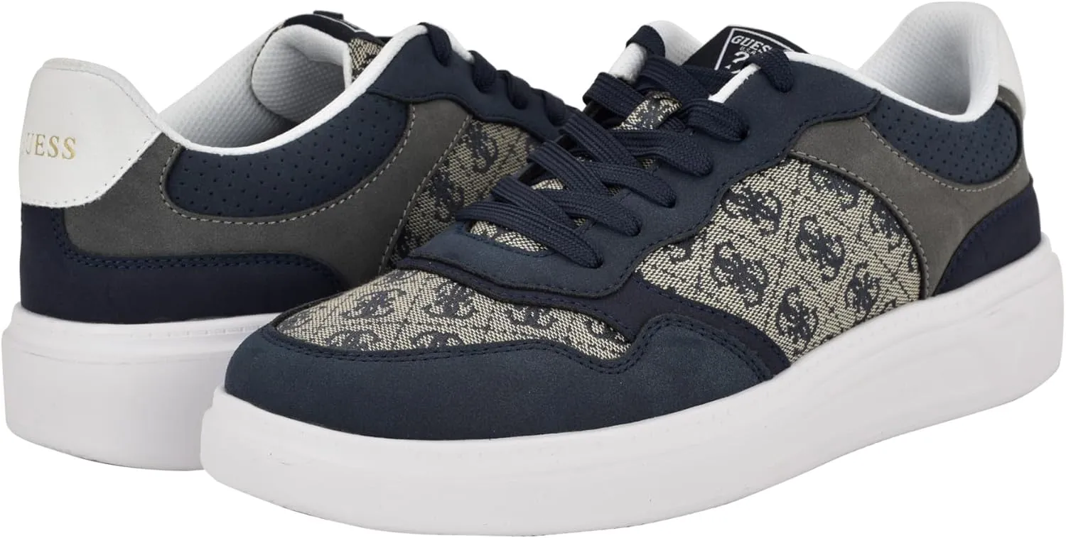 Guess Men's Carmino Sneaker