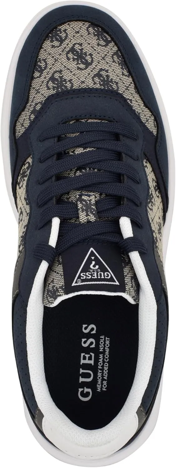 Guess Men's Carmino Sneaker