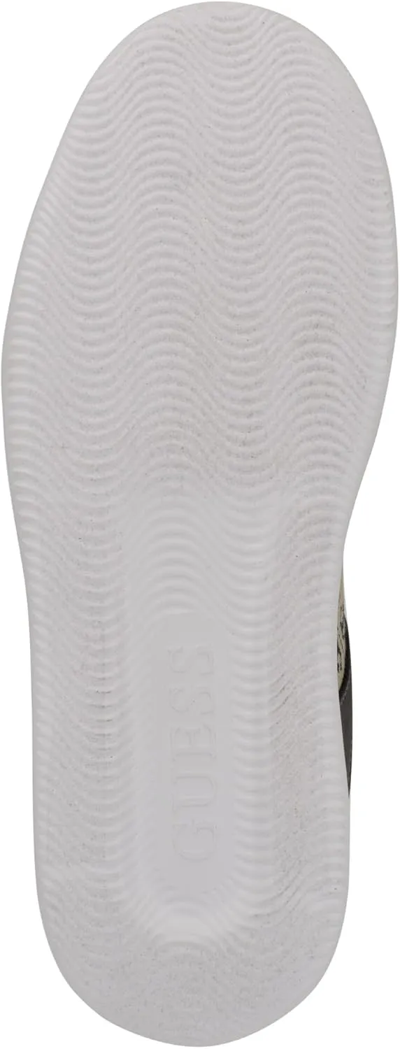 Guess Men's Carmino Sneaker