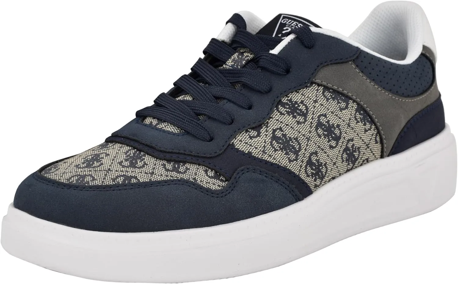 Guess Men's Carmino Sneaker