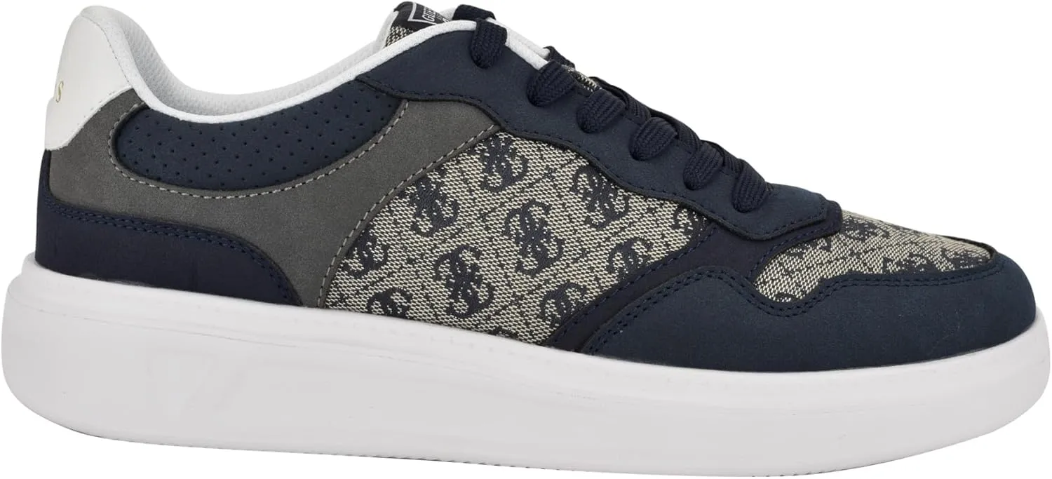 Guess Men's Carmino Sneaker