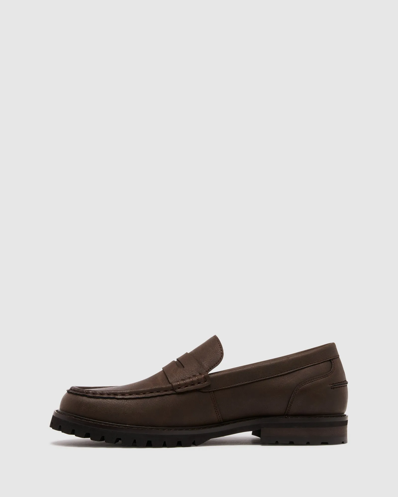 Hackney Loafer