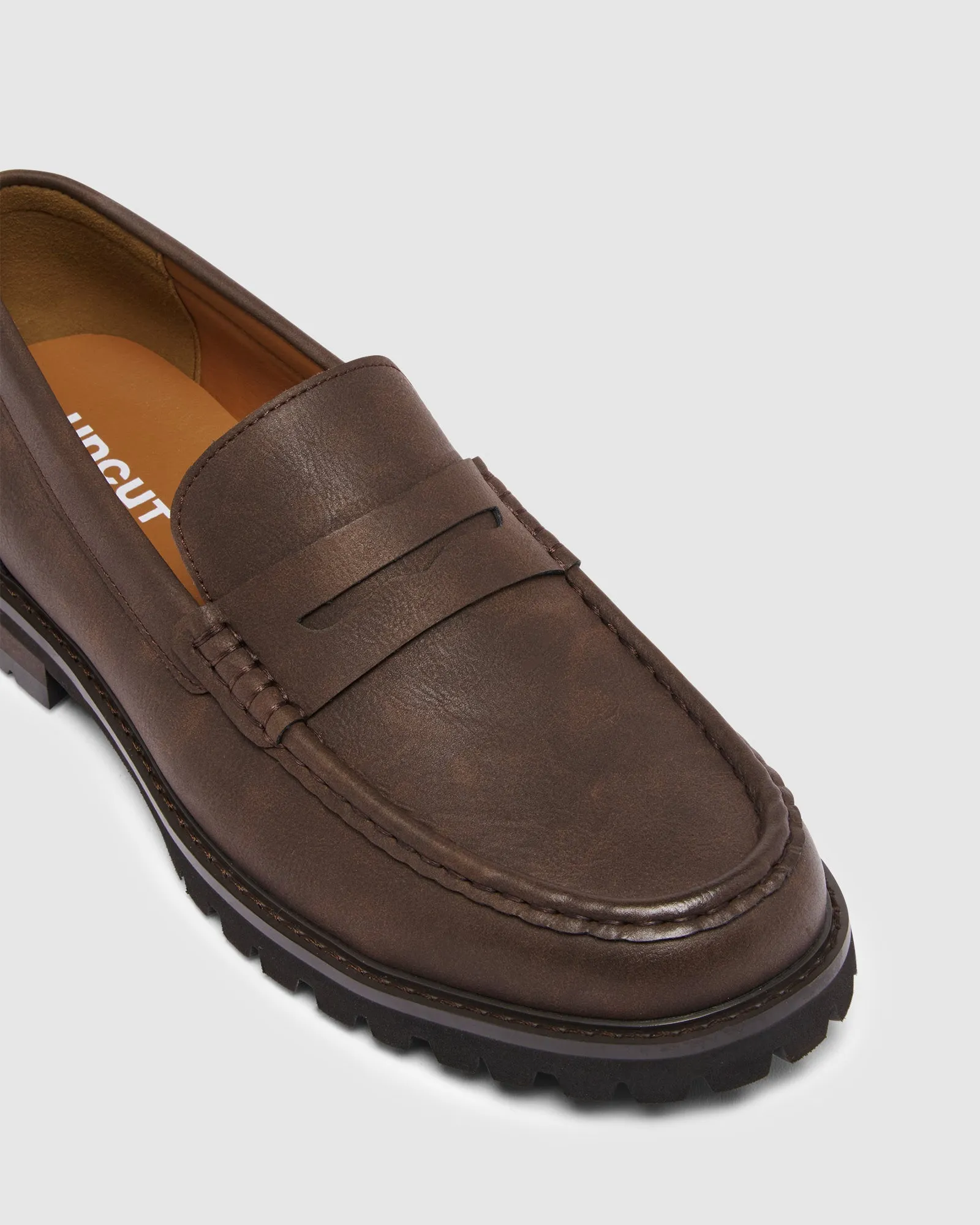 Hackney Loafer