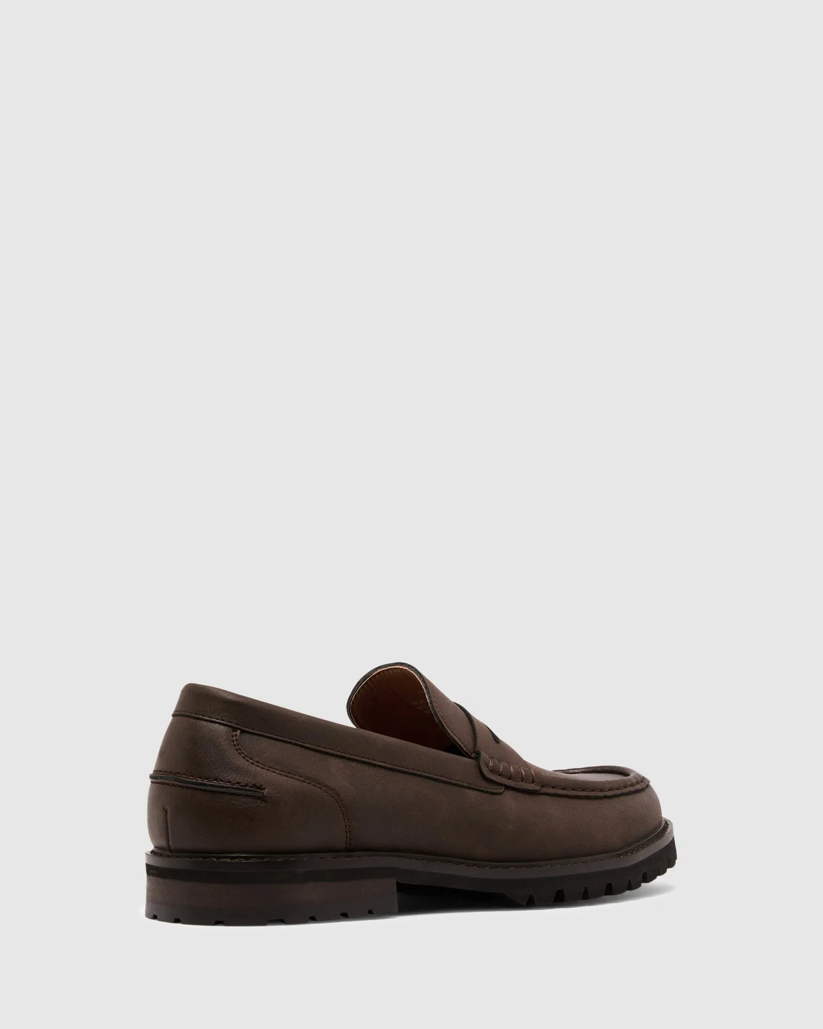 Hackney Loafer