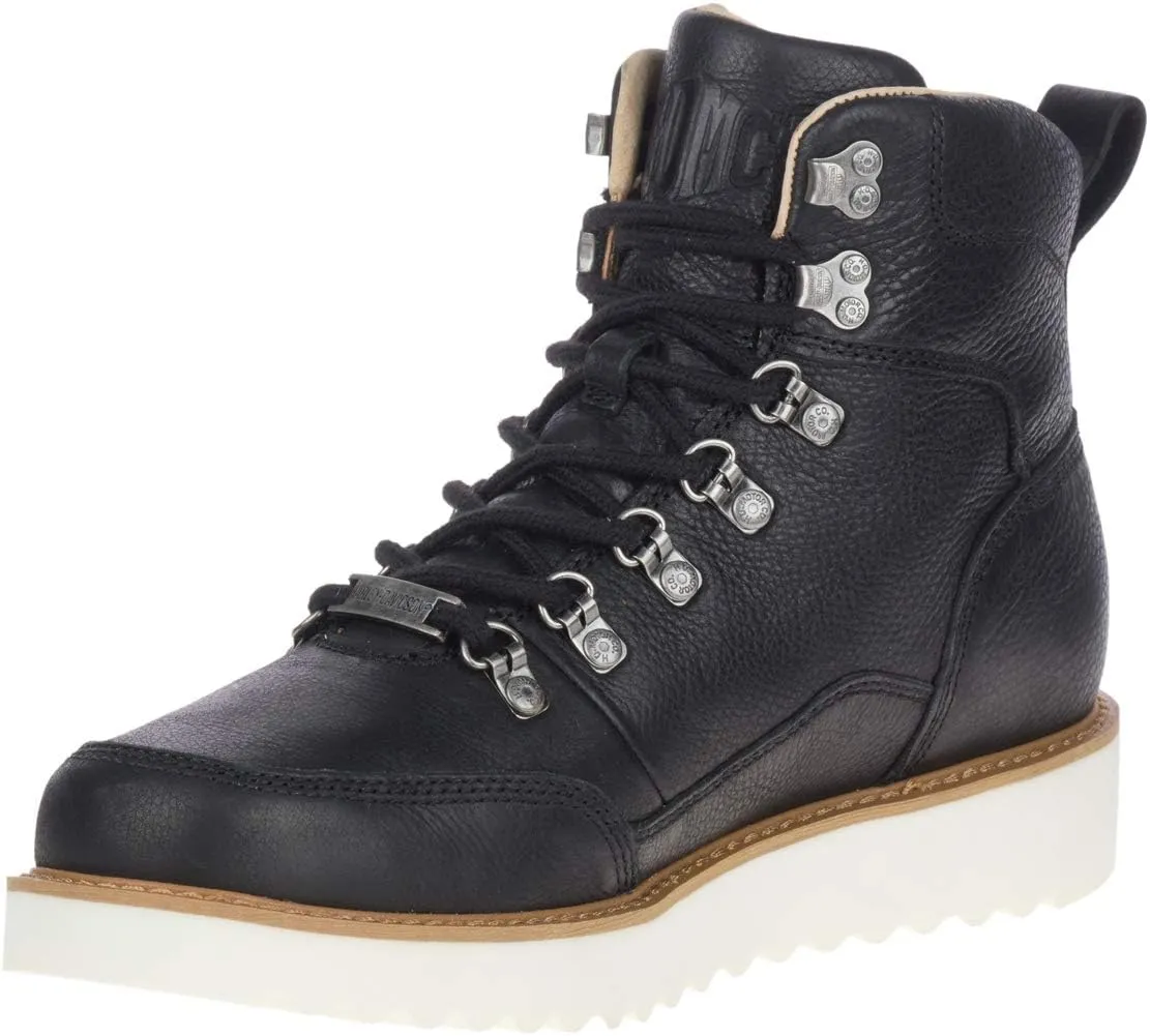 Harley-Davidson Footwear Men's Salter Boot