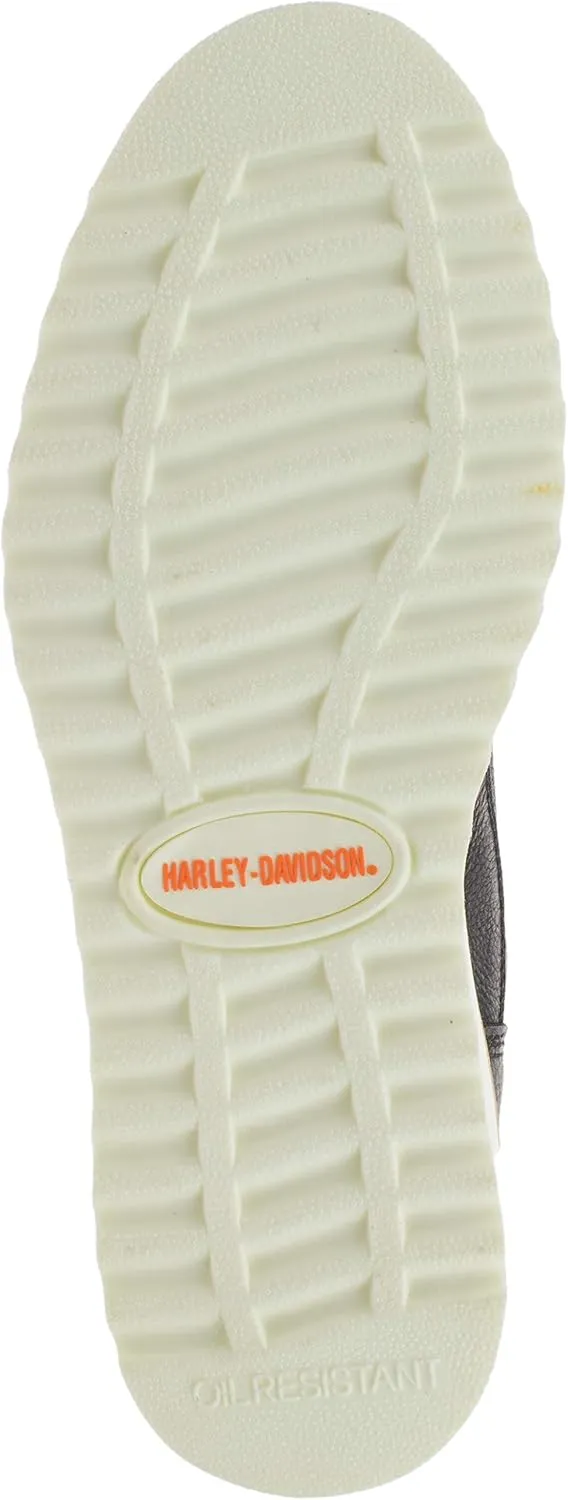 Harley-Davidson Footwear Men's Salter Boot