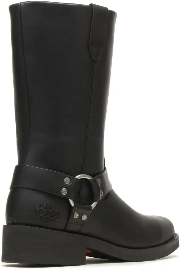 Harley-Davidson Men's Korsen 11" Knee High Boot