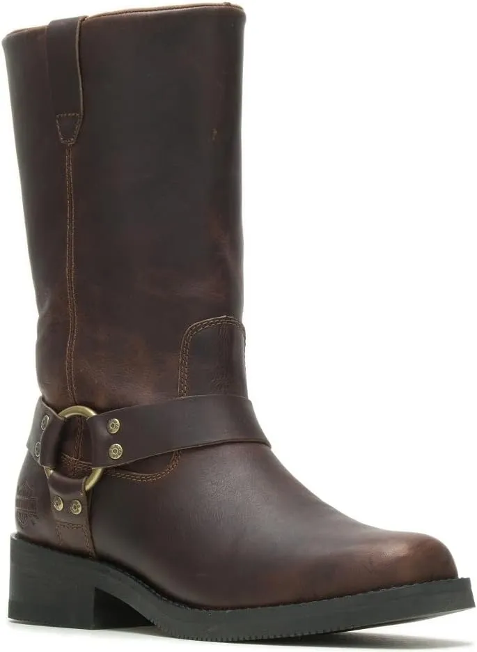 Harley-Davidson Men's Korsen 11" Knee High Boot