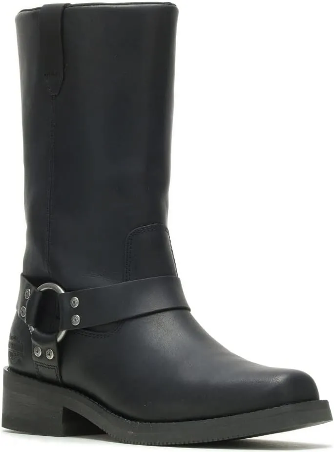 Harley-Davidson Men's Korsen 11" Knee High Boot
