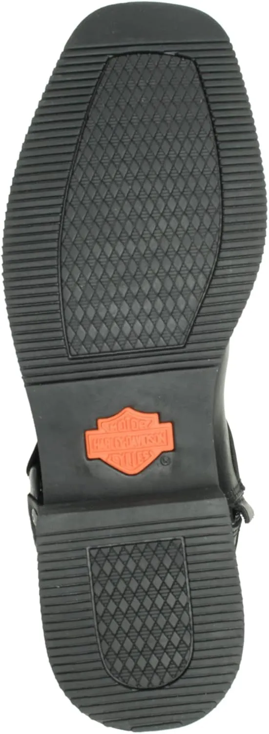 Harley-Davidson Men's Korsen 11" Knee High Boot
