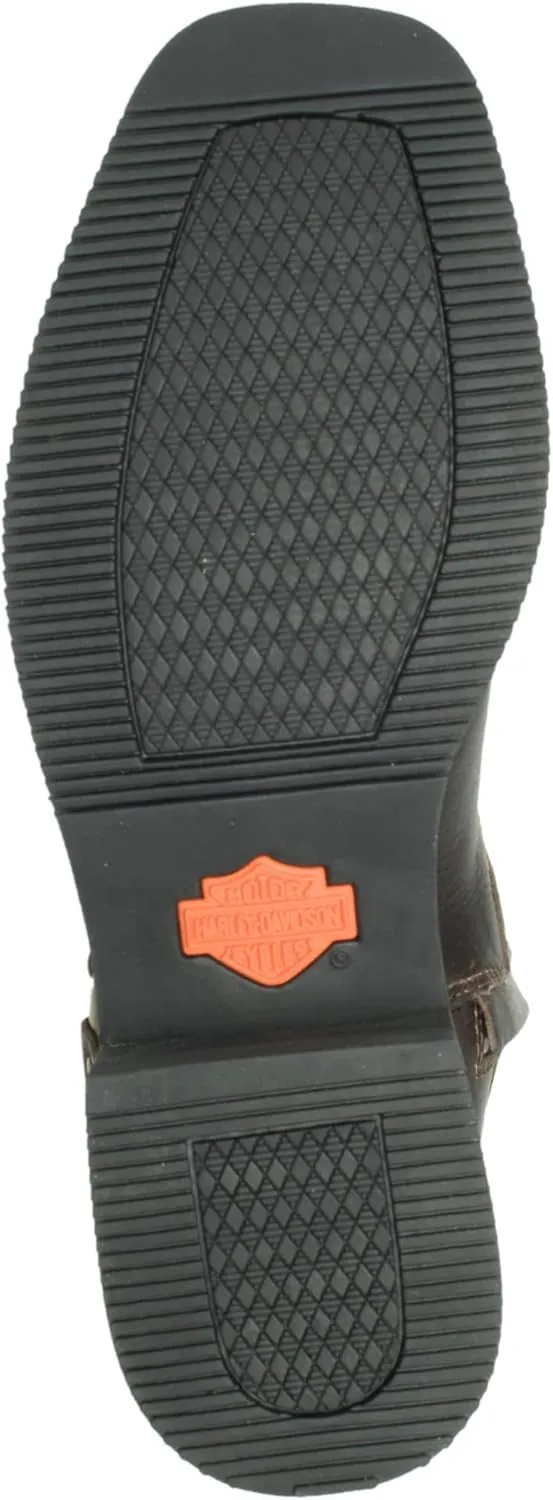Harley-Davidson Men's Korsen 11" Knee High Boot