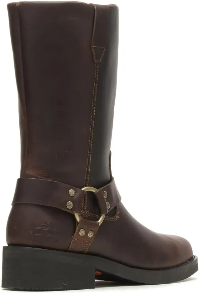Harley-Davidson Men's Korsen 11" Knee High Boot