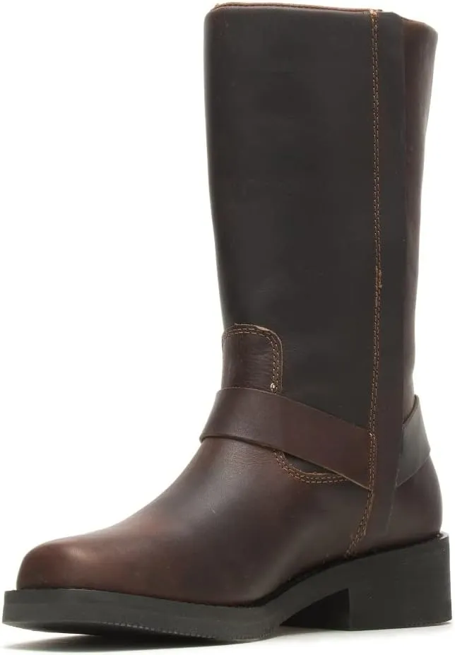 Harley-Davidson Men's Korsen 11" Knee High Boot