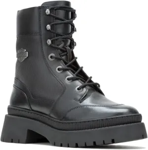 Harley-Davidson Women's Kavan 7" Lace Ankle Boot