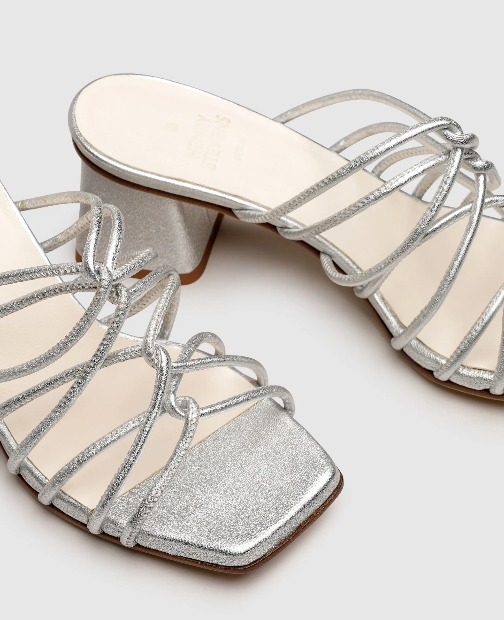 Harper SOS50 - Silver