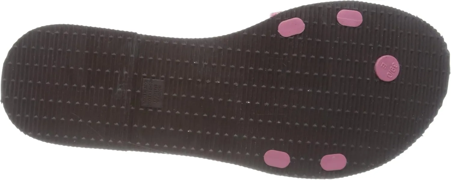Havaianas Women's Slide Sandal
