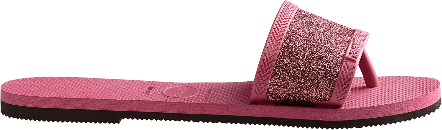 Havaianas Women's Slide Sandal