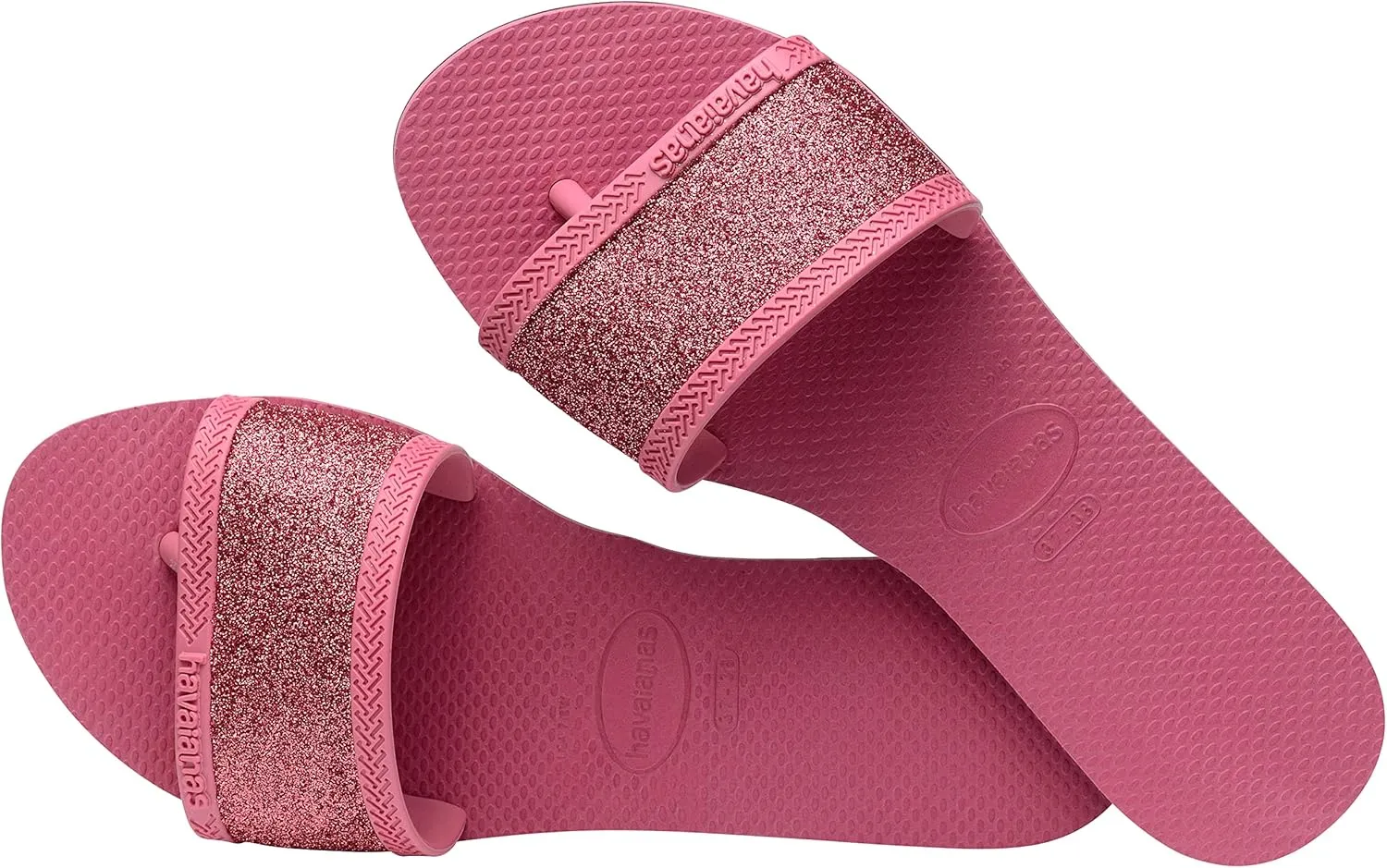 Havaianas Women's Slide Sandal