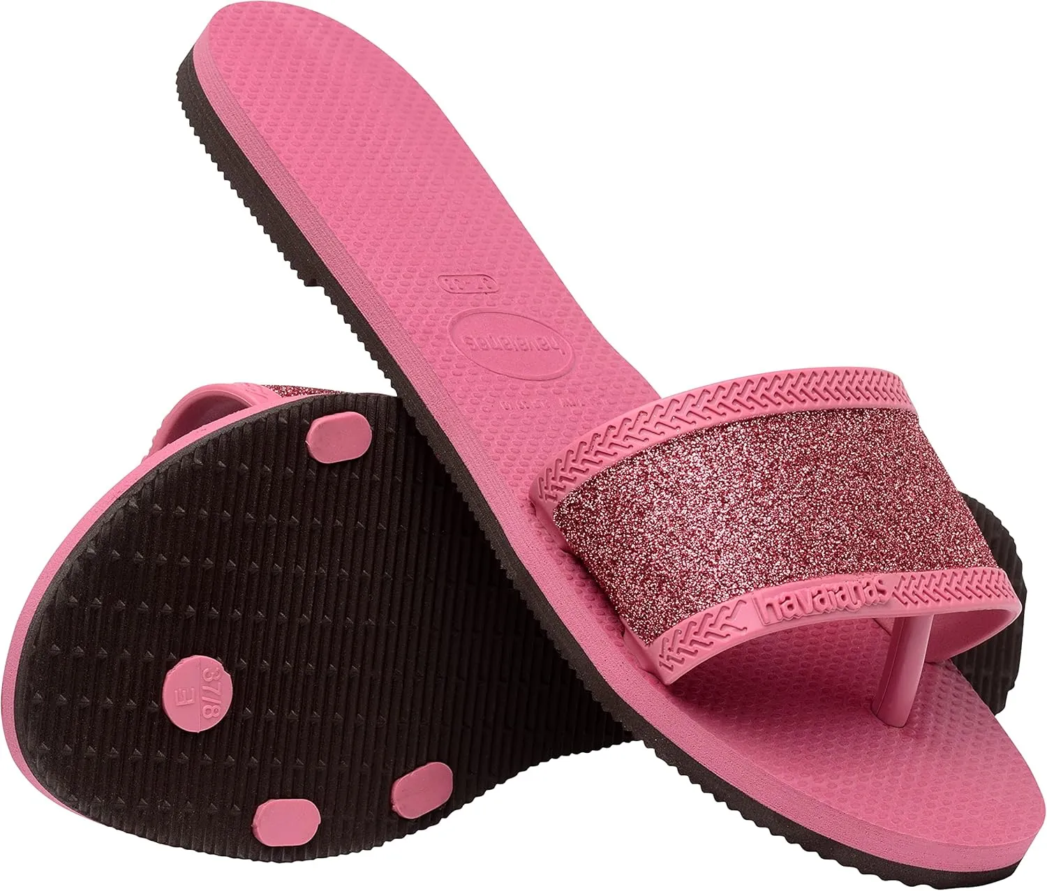 Havaianas Women's Slide Sandal