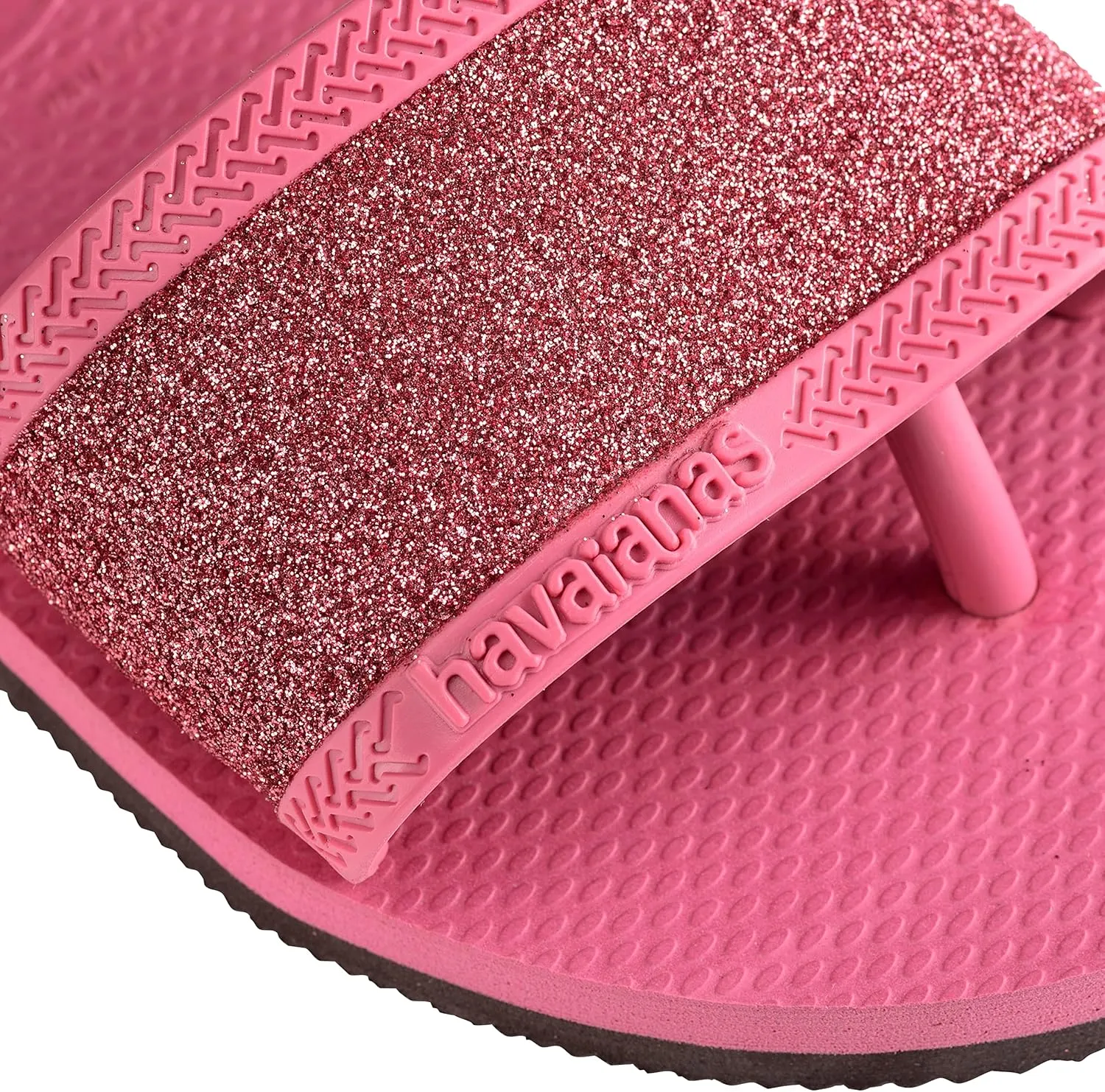 Havaianas Women's Slide Sandal