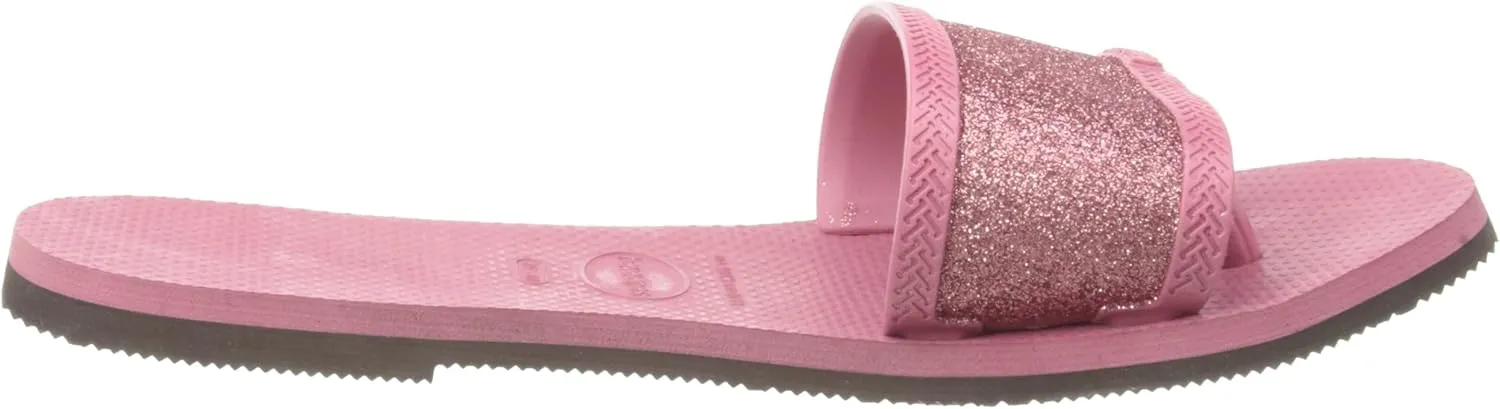 Havaianas Women's Slide Sandal