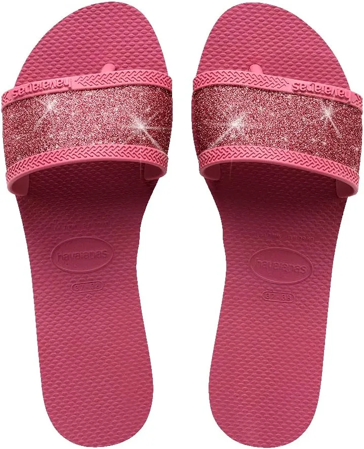 Havaianas Women's Slide Sandal
