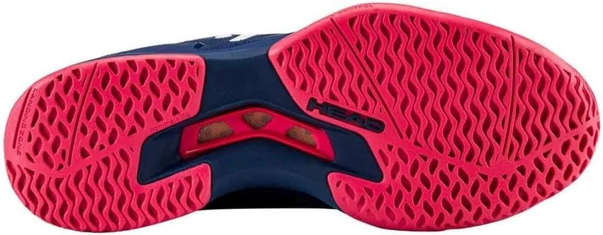 HEAD Women's Sprint Pro Sneaker