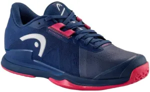 HEAD Women's Sprint Pro Sneaker