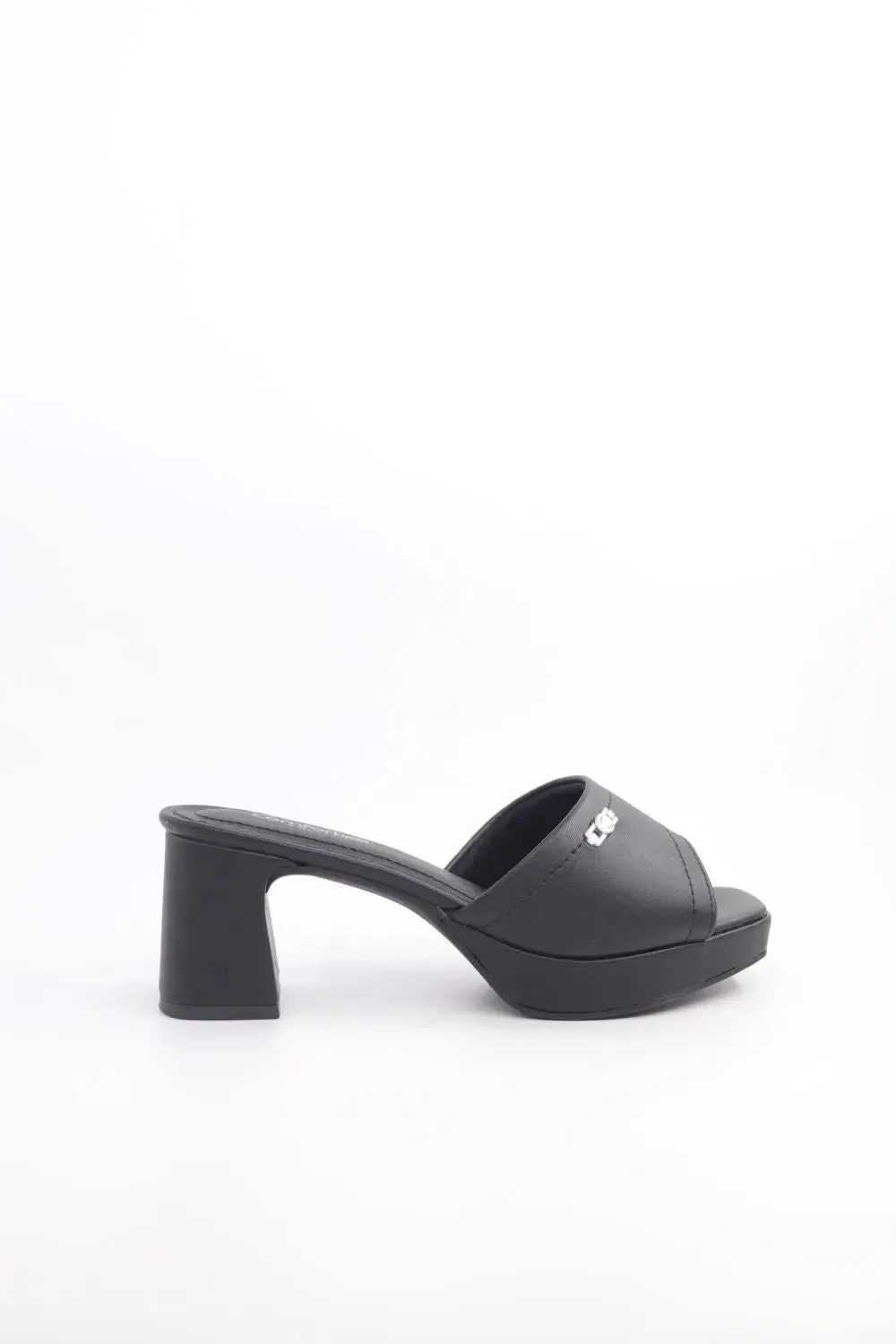 Heel
