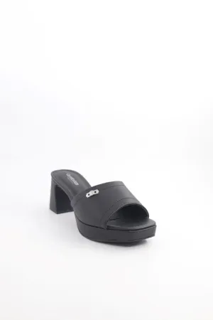 Heel