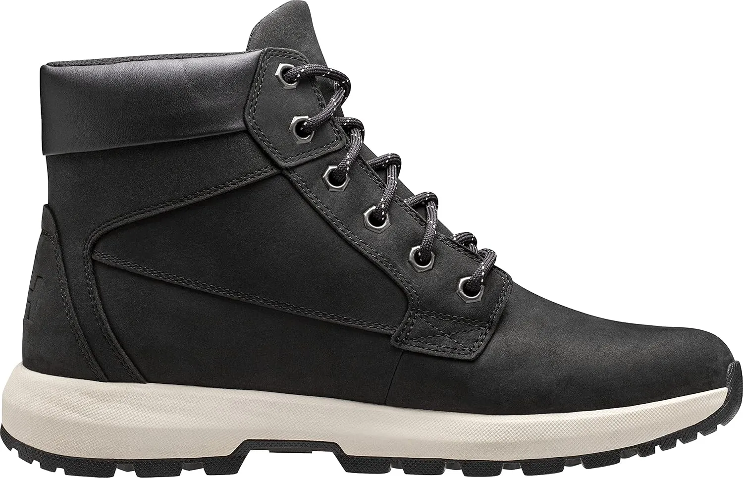 Helly-Hansen Men's Bowstring Primaloft Waterproof Leather Winter Boot