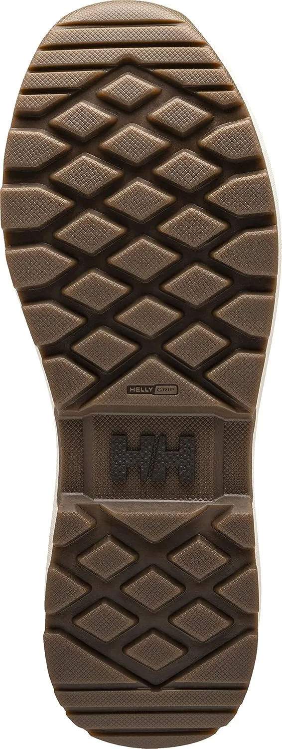 Helly-Hansen Men's Bowstring Primaloft Waterproof Leather Winter Boot